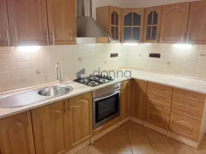 Pronájem bytu 3+1, Praha, Dürerova, 68 m2