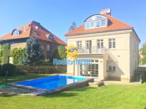 Pronájem kanceláře, Praha - Podolí, Nad spádem, 82 m2