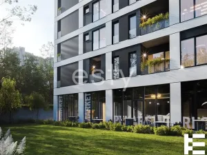 Prodej bytu 2+kk, Praha - Bohnice, Lodžská, 81 m2