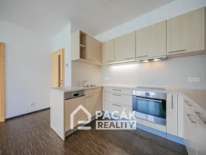 Pronájem bytu 2+kk, Olomouc - Povel, Peškova, 58 m2