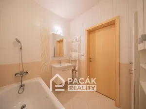 Pronájem bytu 2+kk, Olomouc - Povel, Peškova, 58 m2