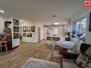 Prodej rodinného domu, Dolany, 150 m2