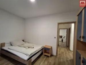 Prodej rodinného domu, Dolany, 150 m2