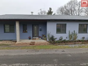 Prodej rodinného domu, Dolany, 150 m2