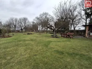 Prodej rodinného domu, Dolany, 150 m2