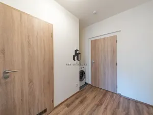 Prodej bytu 1+kk, Libčice nad Vltavou, Pod Hliníkem, 33 m2