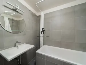 Prodej bytu 1+kk, Libčice nad Vltavou, Pod Hliníkem, 33 m2