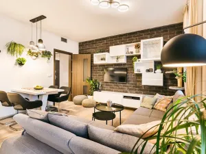 Prodej bytu 3+kk, Brno - Židenice, Koperníkova, 76 m2