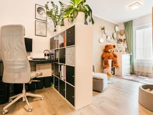 Prodej bytu 3+kk, Brno - Židenice, Koperníkova, 76 m2