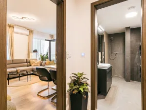 Prodej bytu 3+kk, Brno - Židenice, Koperníkova, 76 m2