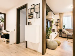 Prodej bytu 3+kk, Brno - Židenice, Koperníkova, 76 m2