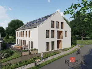 Prodej bytu 2+kk, Ostrava - Michálkovice, Československé armády, 47 m2