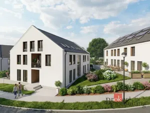 Prodej bytu 2+kk, Ostrava - Michálkovice, Československé armády, 47 m2