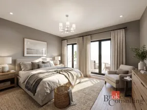 Prodej bytu 2+kk, Ostrava - Michálkovice, Československé armády, 47 m2