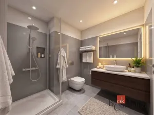 Prodej bytu 2+kk, Ostrava - Michálkovice, Československé armády, 47 m2