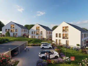 Prodej bytu 2+kk, Ostrava - Michálkovice, Československé armády, 47 m2