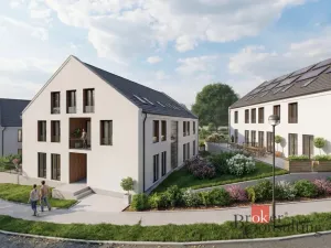 Prodej bytu 2+kk, Ostrava - Michálkovice, Československé armády, 47 m2