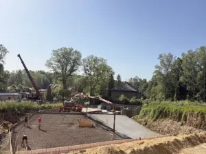 Prodej bytu 2+kk, Ostrava - Michálkovice, Československé armády, 47 m2