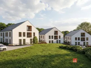 Prodej bytu 2+kk, Ostrava - Michálkovice, Československé armády, 47 m2