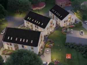 Prodej bytu 2+kk, Ostrava - Michálkovice, Československé armády, 47 m2