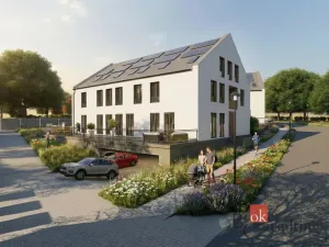 Prodej bytu 2+kk, Ostrava - Michálkovice, Československé armády, 47 m2