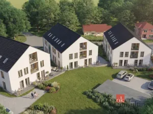 Prodej bytu 2+kk, Ostrava - Michálkovice, Československé armády, 47 m2