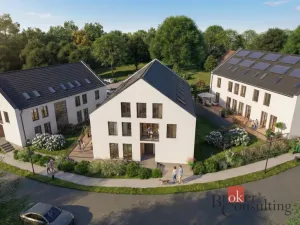 Prodej bytu 2+kk, Ostrava - Michálkovice, Československé armády, 47 m2