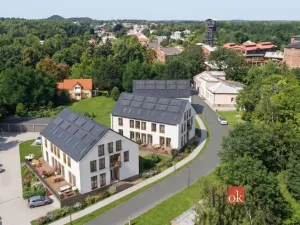 Prodej bytu 2+kk, Ostrava - Michálkovice, Československé armády, 47 m2