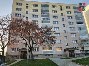 Prodej bytu 2+kk, Jablonec nad Nisou, Skelná, 44 m2