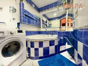 Prodej bytu 3+1, Chomutov, Holešická, 62 m2