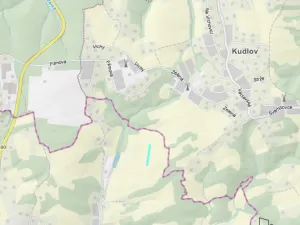 Prodej pole, Březnice, 2635 m2