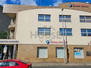 Pronájem kanceláře, Praha - Michle, Michelská, 119 m2