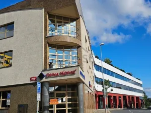 Pronájem kanceláře, Praha - Michle, Michelská, 119 m2