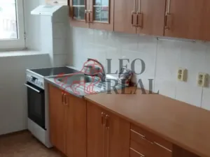 Pronájem bytu 2+kk, Nový Bor, Palackého, 45 m2