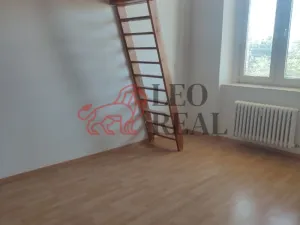 Pronájem bytu 2+kk, Nový Bor, Palackého, 50 m2