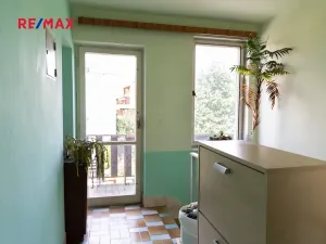 Prodej rodinného domu, Šumperk, Kocourkova, 149 m2