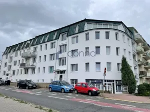 Pronájem bytu 2+kk, Praha, Za černým mostem, 51 m2