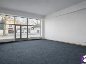 Pronájem obchodního prostoru, Říčany, Černokostelecká, 160 m2