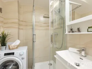 Prodej bytu 2+1, Praha - Smíchov, Strakonická, 51 m2