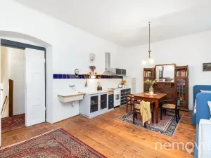 Prodej ubytování, Zbraslavice, 588 m2