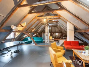 Prodej ubytování, Zbraslavice, 588 m2