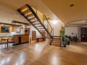 Prodej rodinného domu, Ohrobec, Oblouková, 452 m2