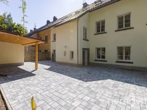 Prodej bytu 3+kk, Velké Hamry, 42 m2