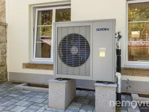 Prodej bytu 1+kk, Velké Hamry, 21 m2