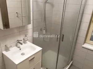 Pronájem bytu 2+kk, Ústí nad Labem - Ústí nad Labem-centrum, Elišky Krásnohorské, 65 m2