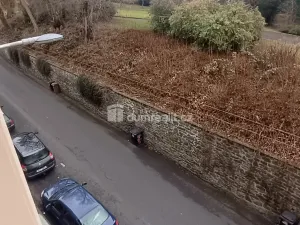 Pronájem bytu 2+kk, Ústí nad Labem - Ústí nad Labem-centrum, Elišky Krásnohorské, 65 m2