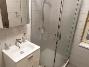 Pronájem bytu 2+kk, Ústí nad Labem - Ústí nad Labem-centrum, Elišky Krásnohorské, 65 m2