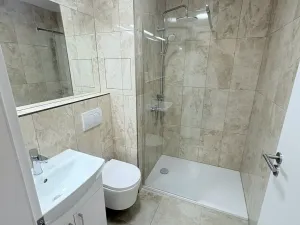 Pronájem bytu 1+1, Písek, nábřeží 1. máje, 36 m2