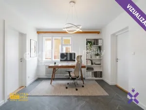 Prodej rodinného domu, Topolná, 110 m2