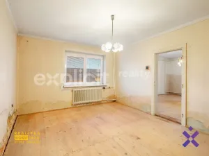 Prodej rodinného domu, Topolná, 110 m2